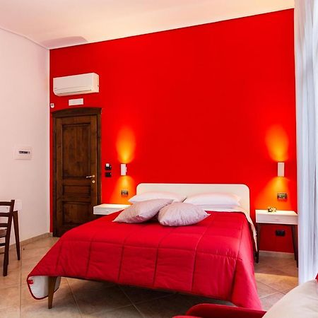 Ohana Bed And Breakfast Castellammare di Stabia Eksteriør bilde