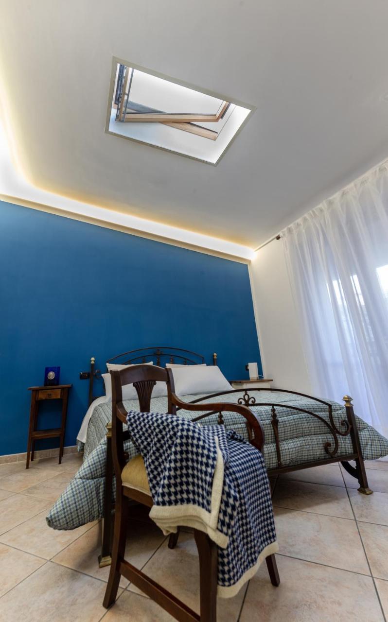 Ohana Bed And Breakfast Castellammare di Stabia Eksteriør bilde