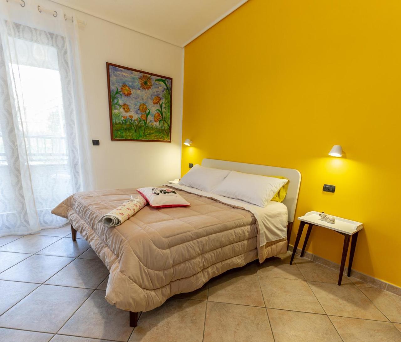 Ohana Bed And Breakfast Castellammare di Stabia Eksteriør bilde