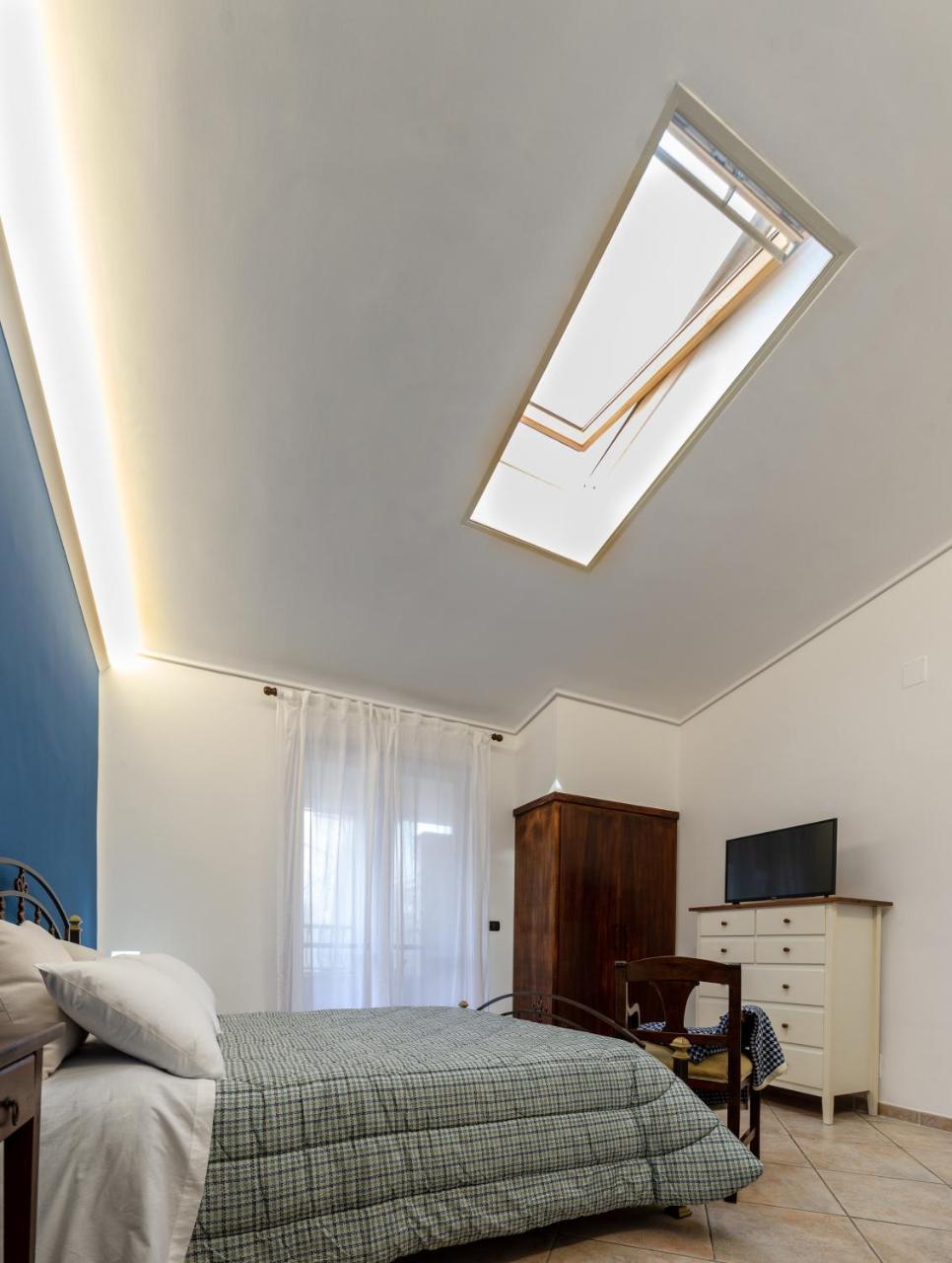 Ohana Bed And Breakfast Castellammare di Stabia Eksteriør bilde