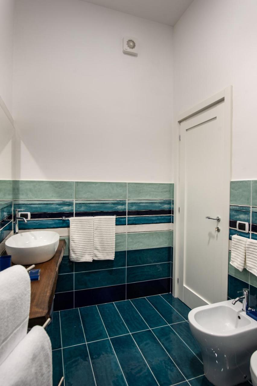 Ohana Bed And Breakfast Castellammare di Stabia Eksteriør bilde